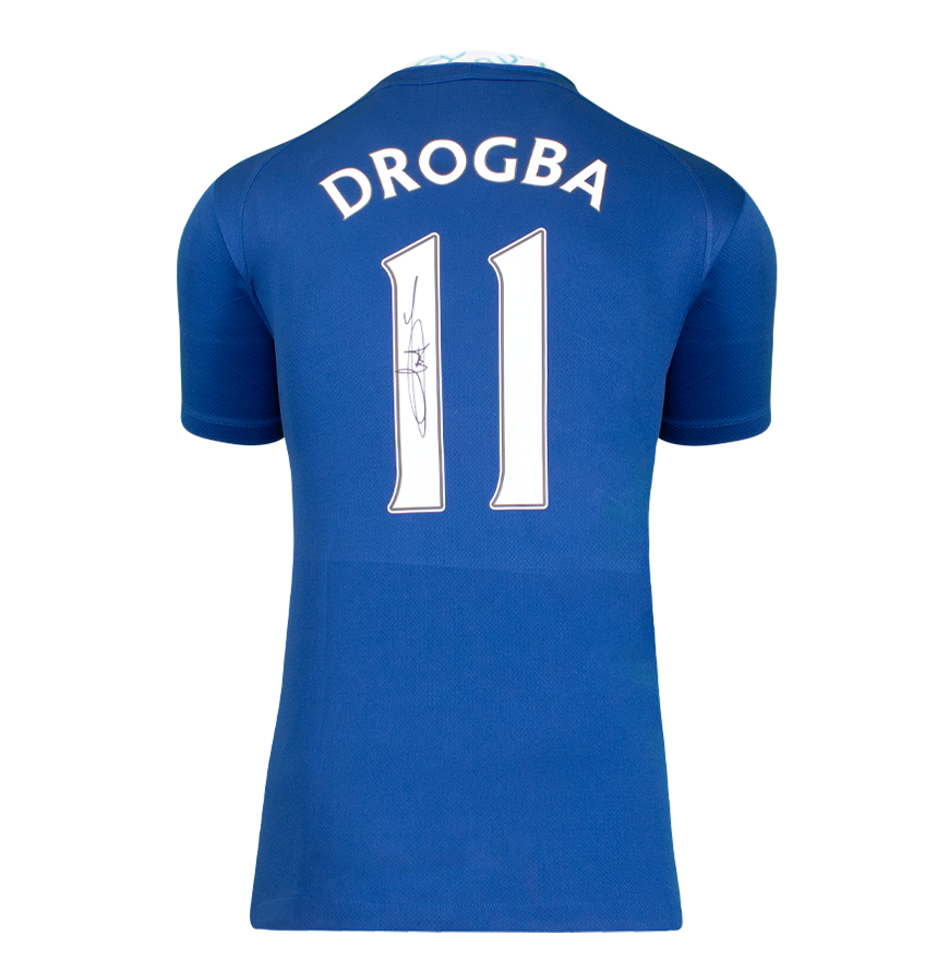 Drogba jersey sale