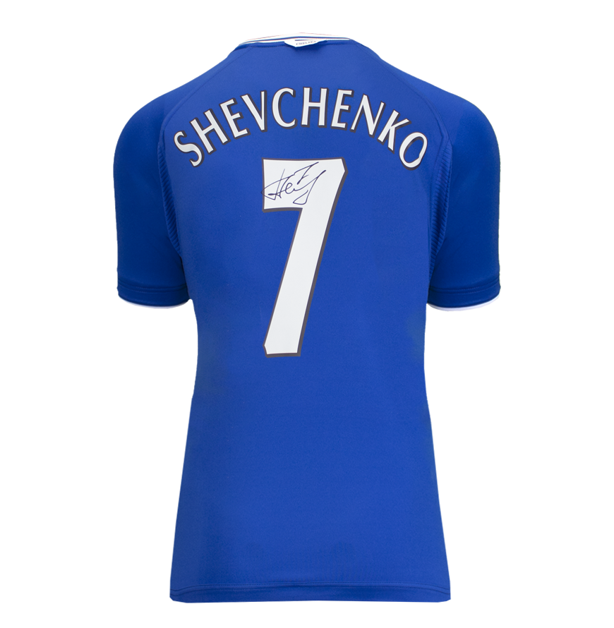 Chelsea retro shirts for sale on sale