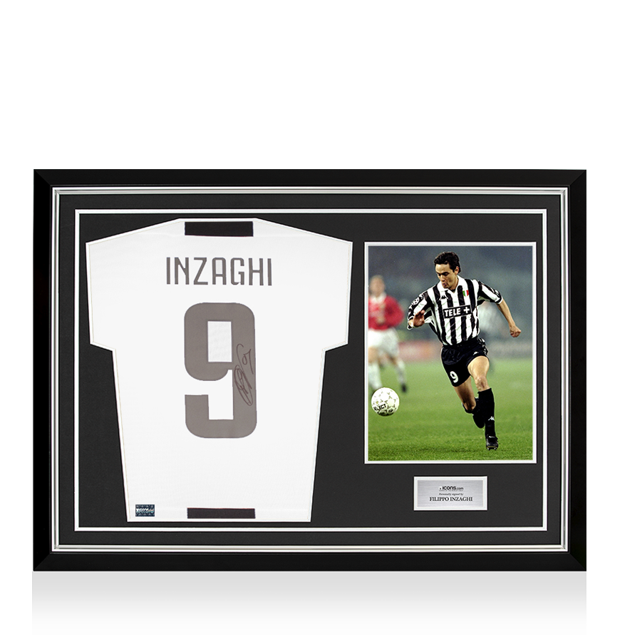 David trezeguet best sale jersey