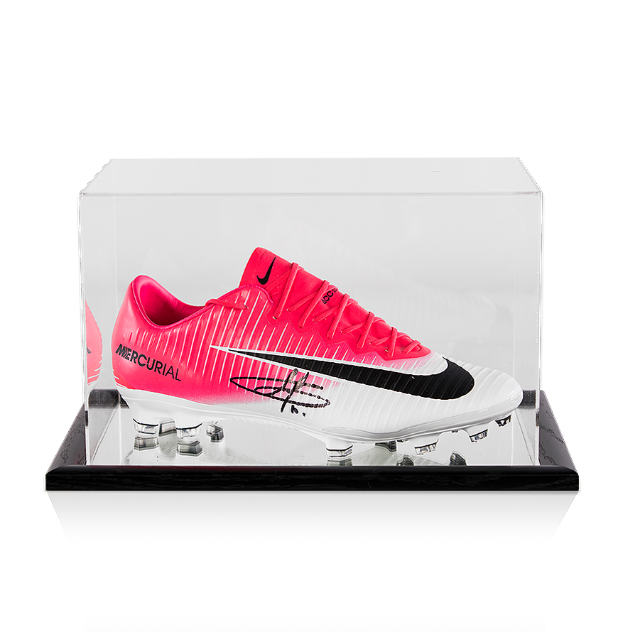 eden hazard mercurial