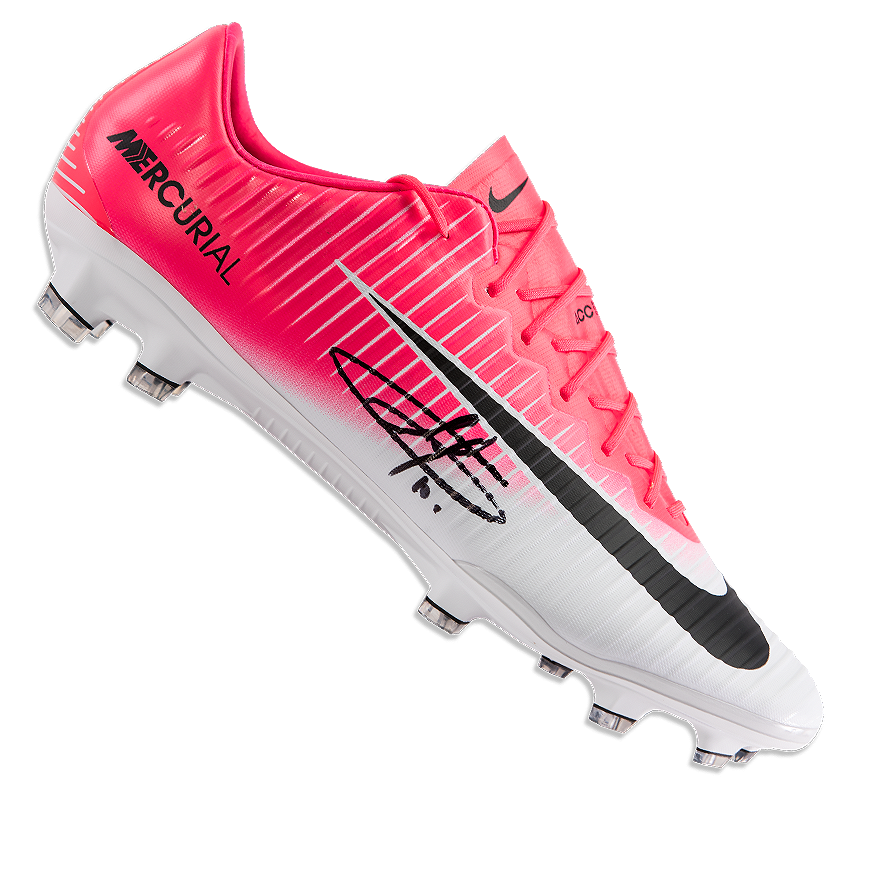 nike mercurial hazard