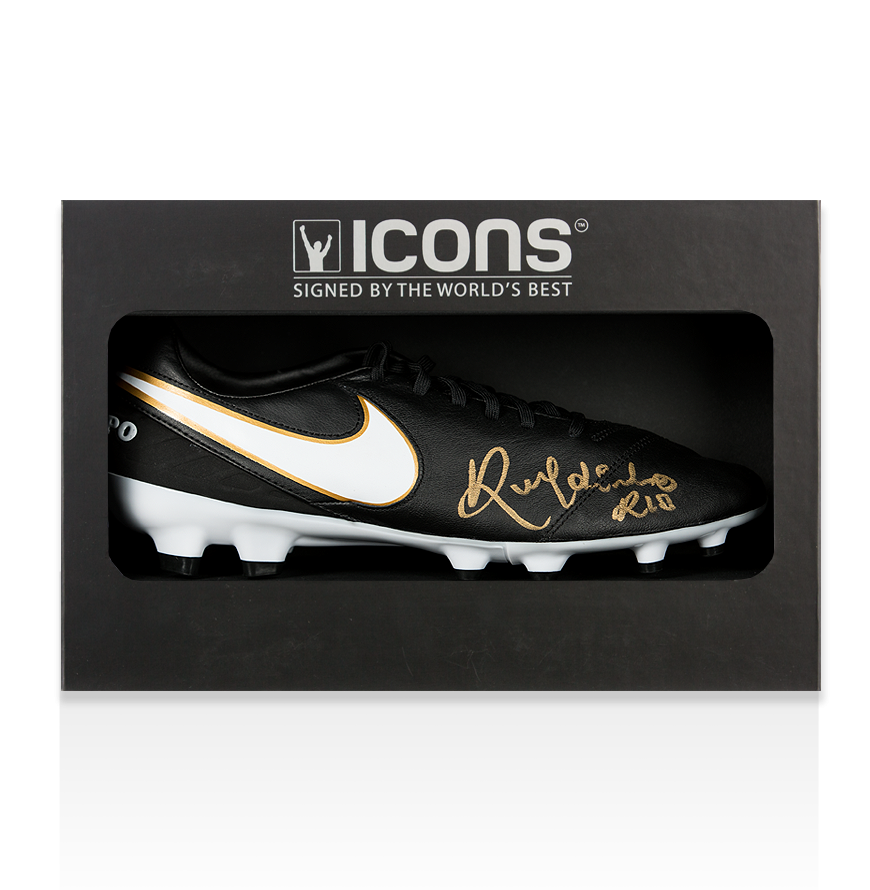 nike tiempo logo