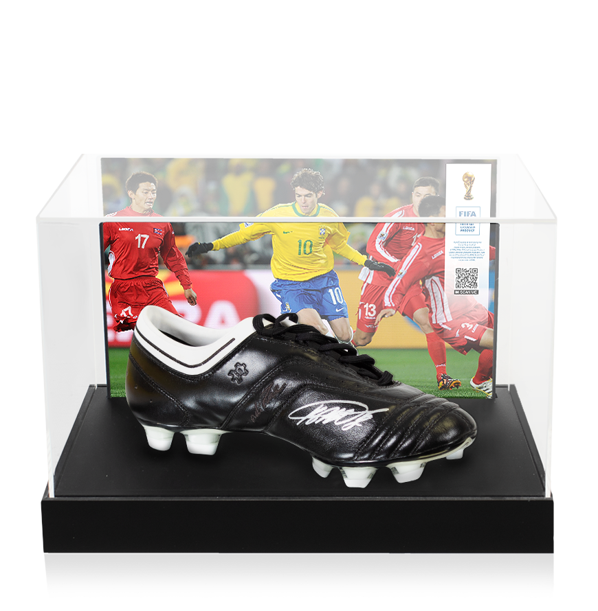 kaka adidas boots