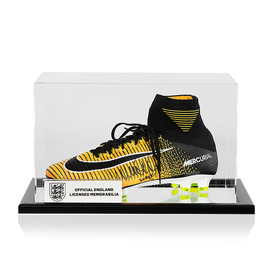 nike mercurial high top