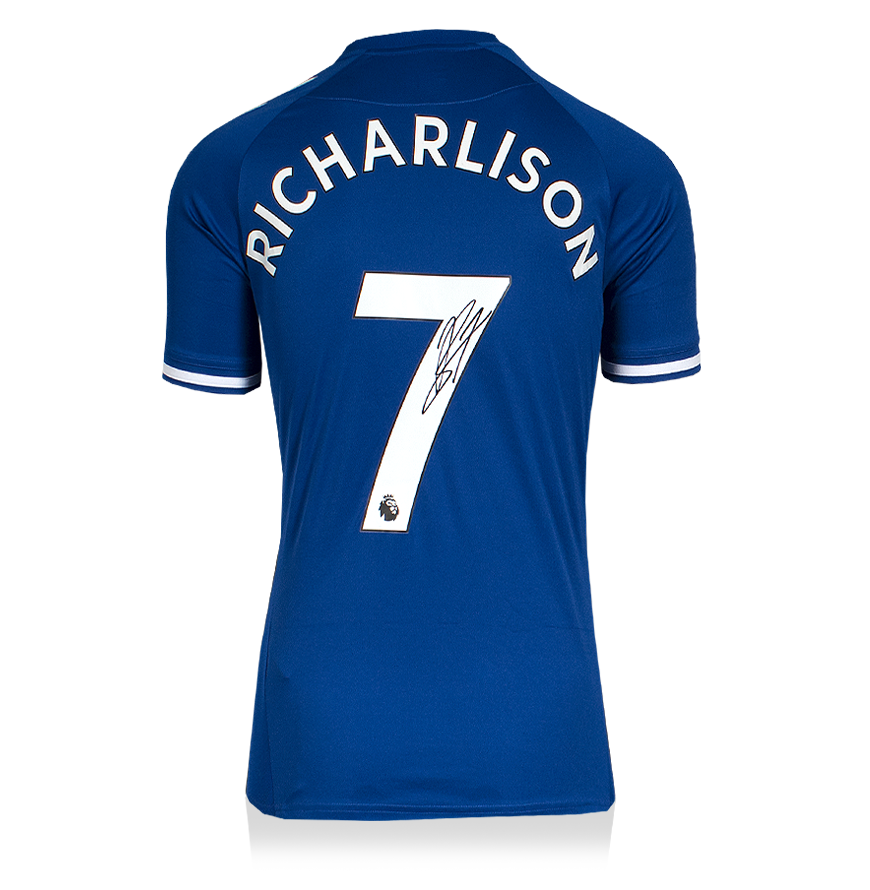 Richarlison everton sales jersey