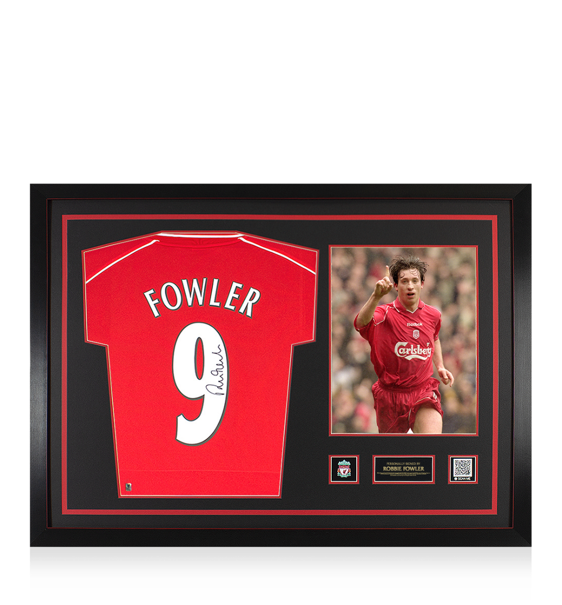 Robbie on sale fowler jersey
