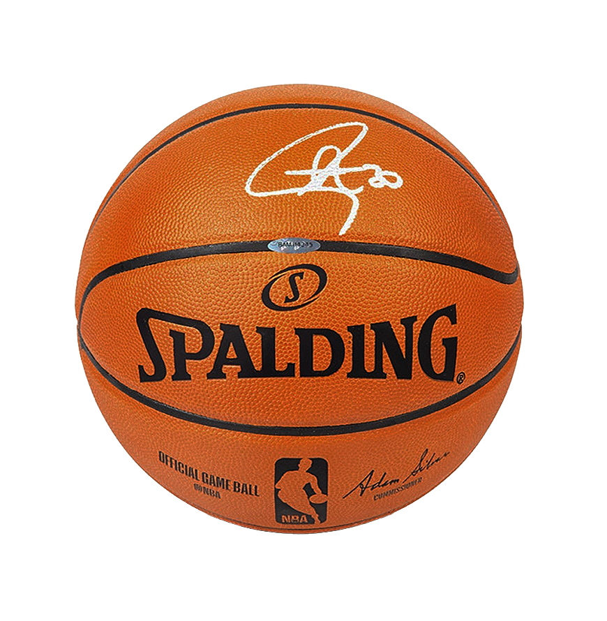 Баскетбольные кроссовки Spalding