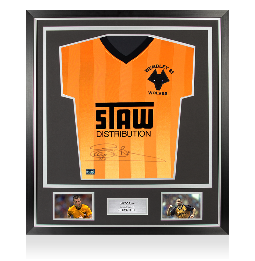 Wolverhampton shirt online