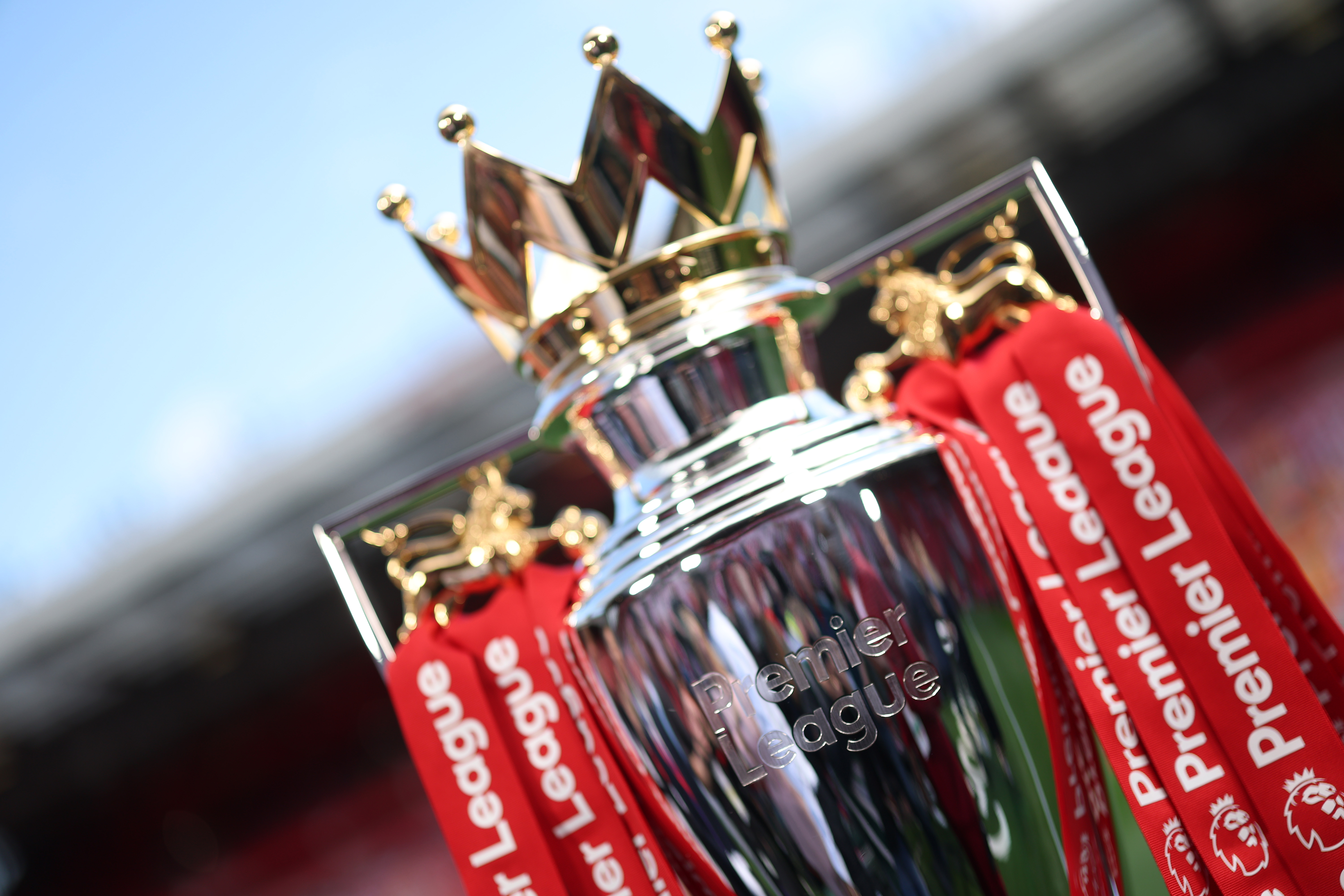 Premier League Gift Guides