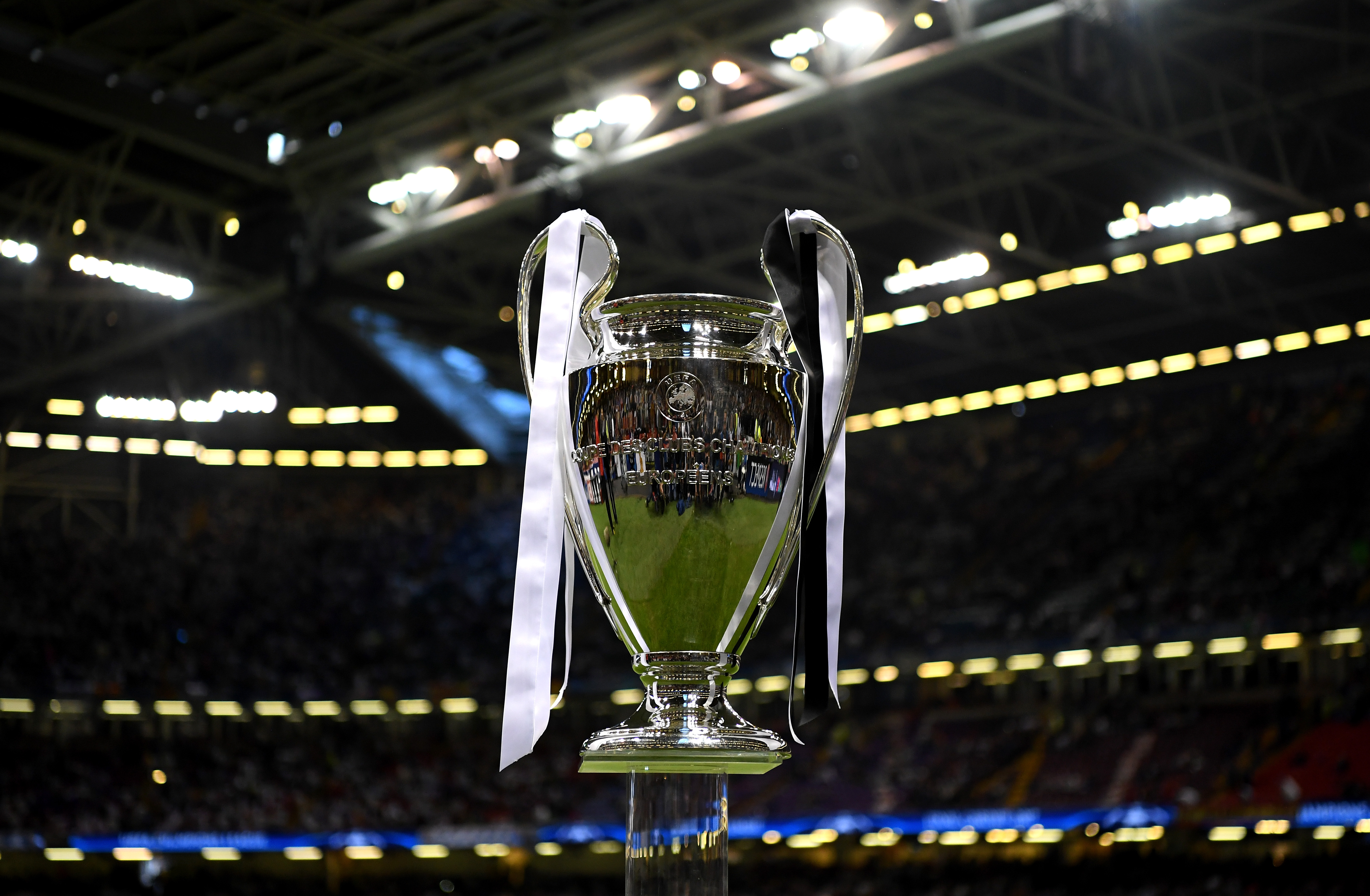 European Football Gift Guides
