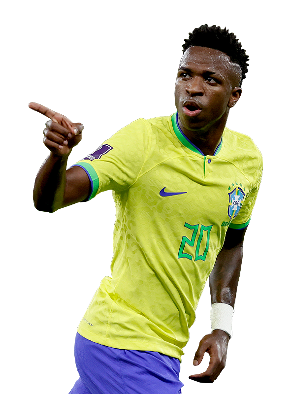 Vini Jr.