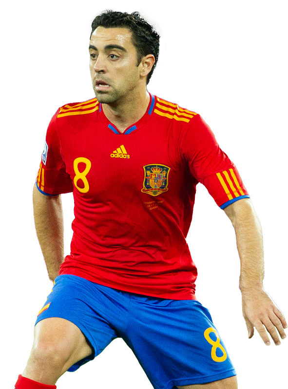 Xavi