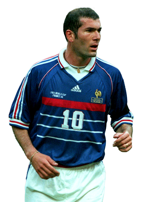 Zidane