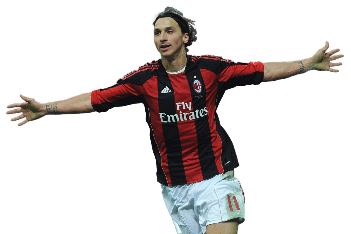 ZLATAN