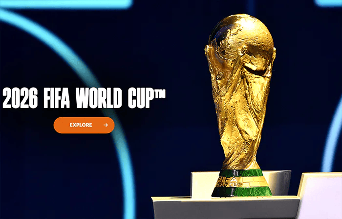 2026 FIFA World Cup
