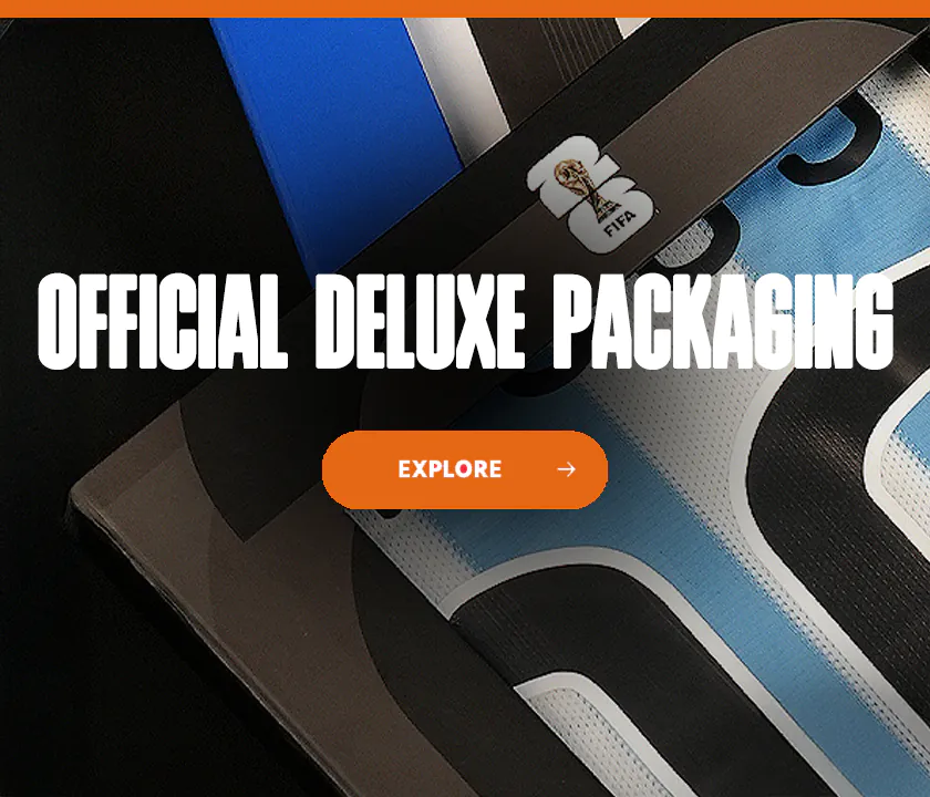 2026 Deluxe Packaging