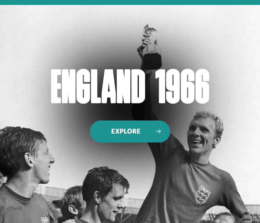 1966 England