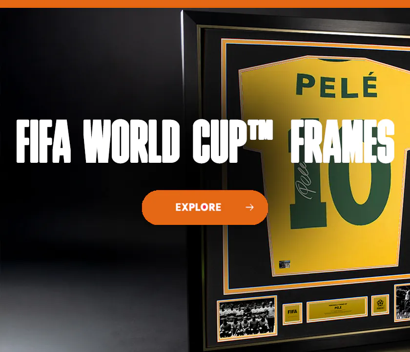 2026 Official Framing