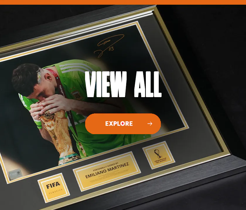 View the full FIFA World Cup collection