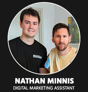 Nathan Minnis