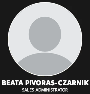 Beata Pivoras-Czarnik
