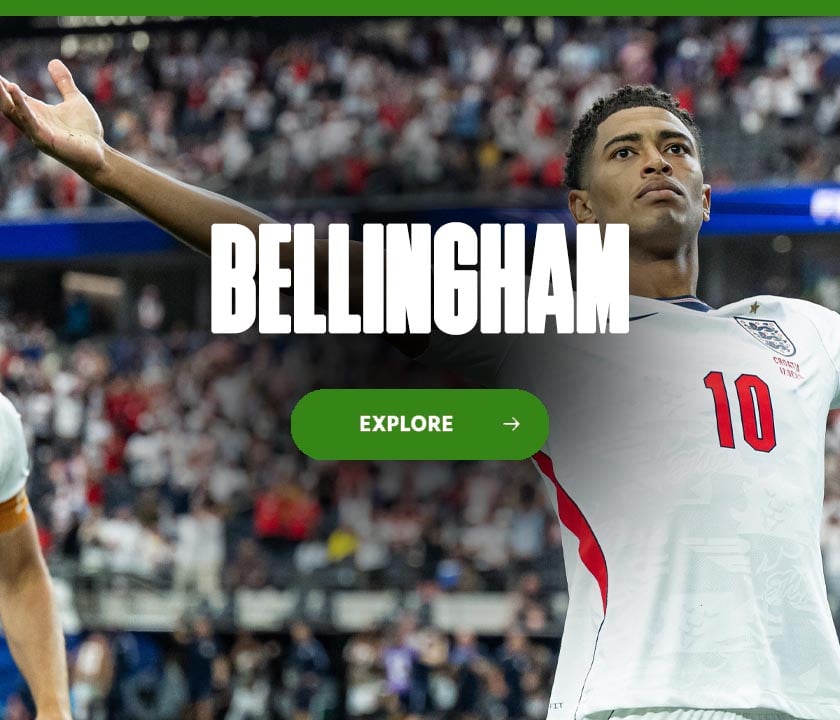 Jude Bellingham official FIFA World Cup signed boots