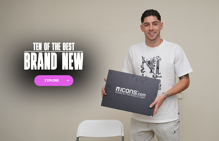 Brand New Names collection