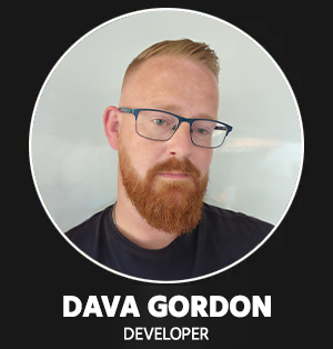 Dava Gordon