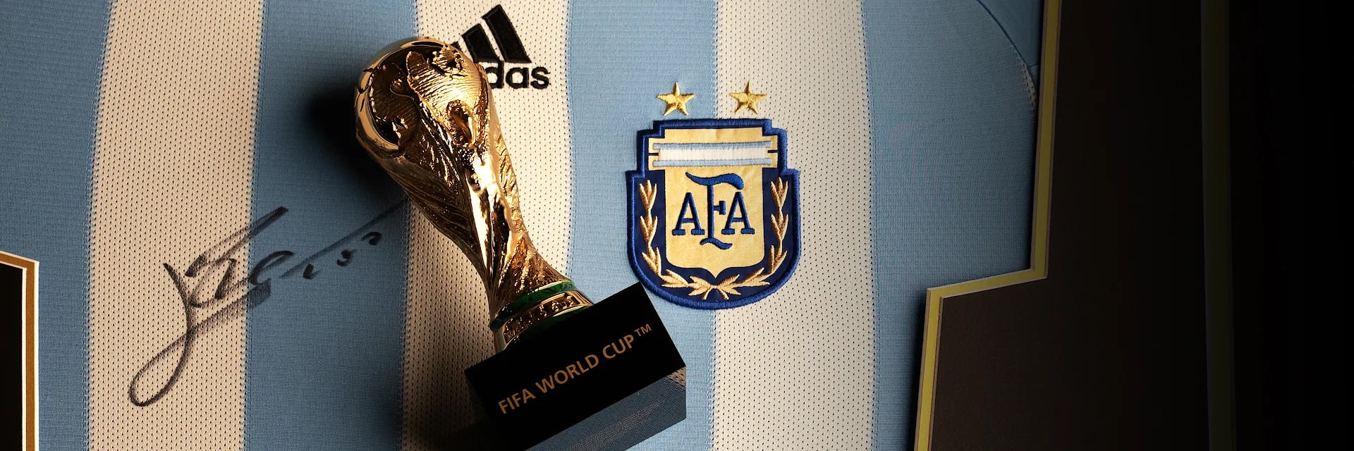 FIFA World Cup™ Icons
