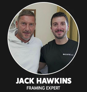 Jack Hawkins