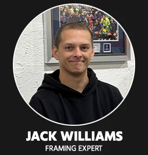 Jack Williams