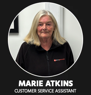 Marie Atkins