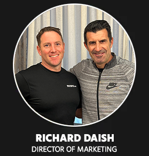 Richard Daish