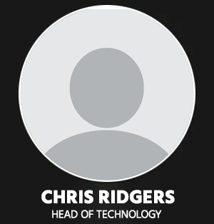 Chris Ridgers