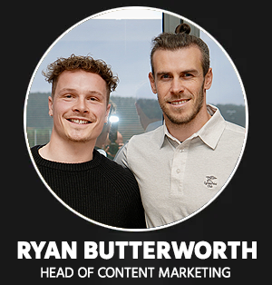 Ryan Butterworth