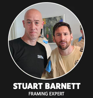 Stuart Barnett