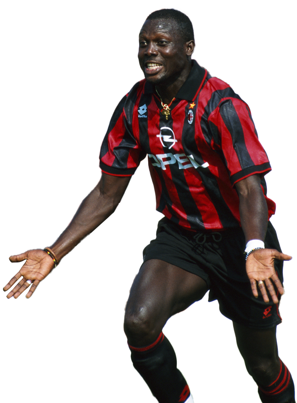 Weah