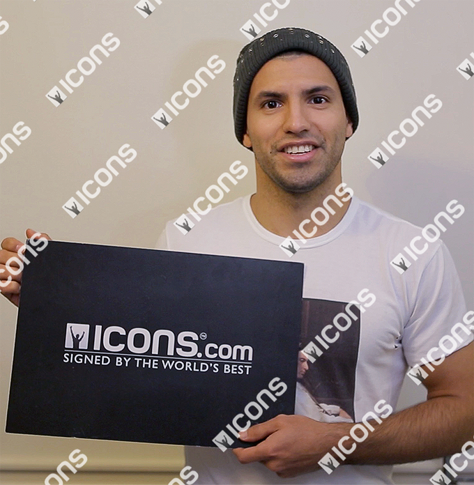 Sergio-Aguero-Icons-Signing-Session-December-2015