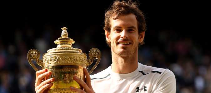 Andy Murray