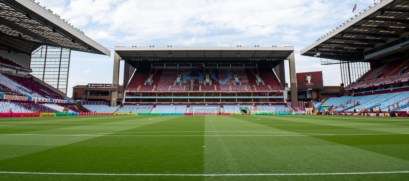 Aston Villa Aston Villa