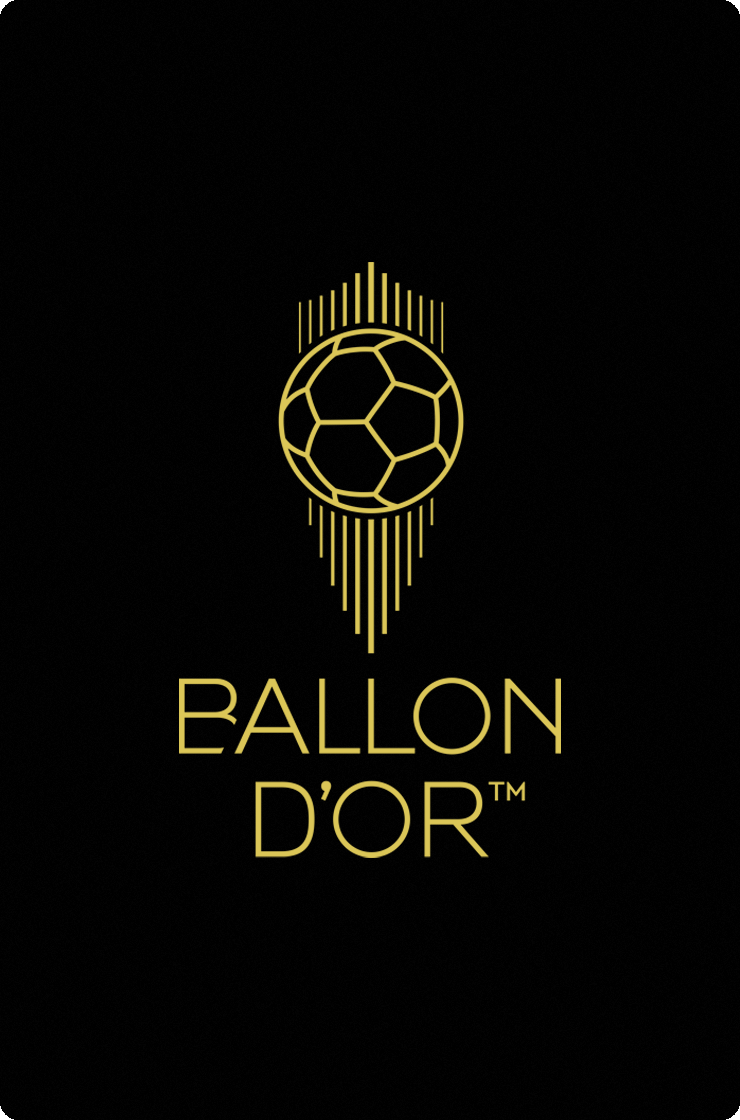 Official Ballon d'Or™ Memorabilia