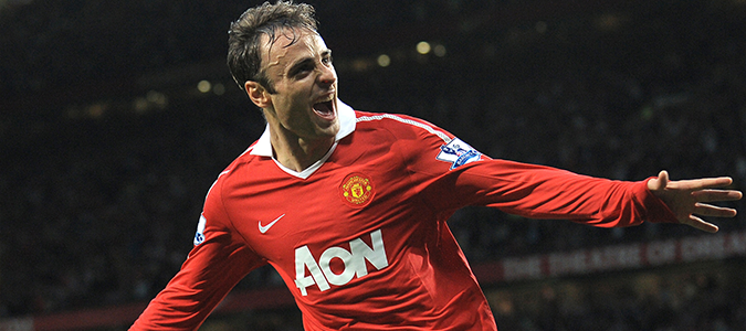 Dimitar Berbatov Dimitar Berbatov