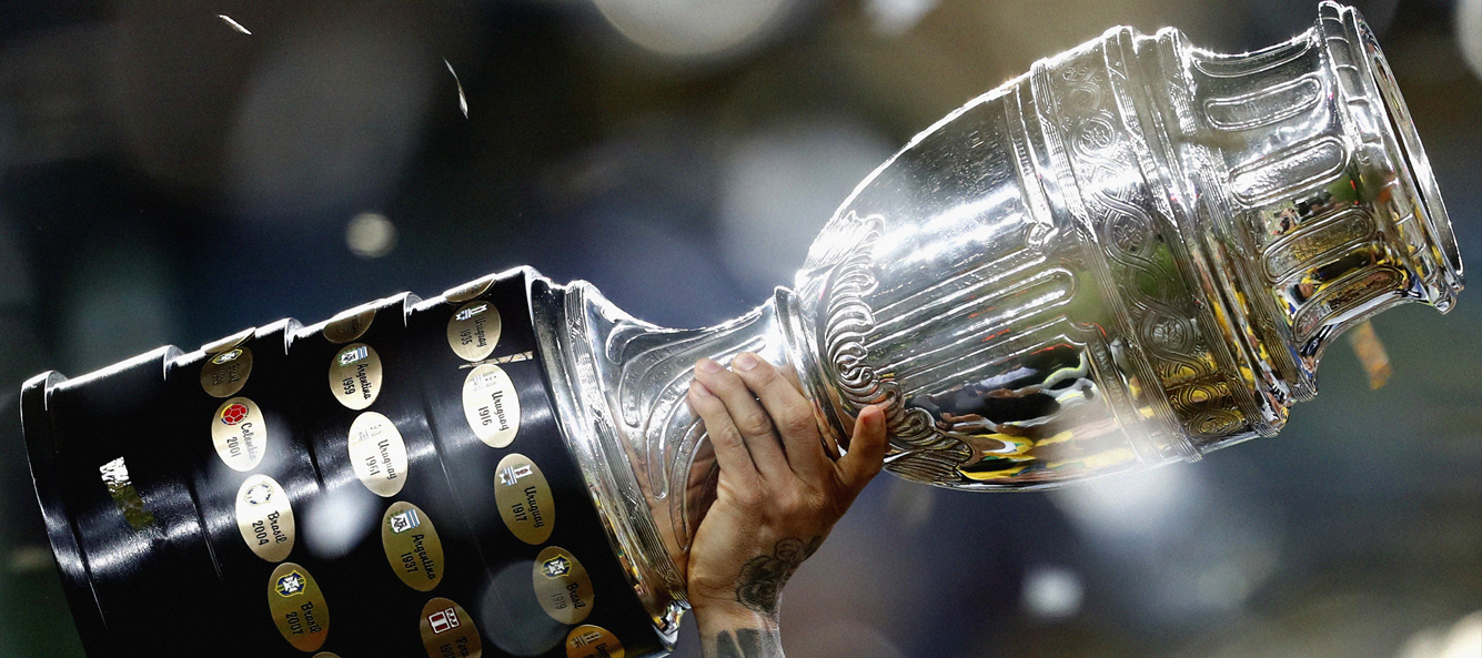 Copa América Copa América