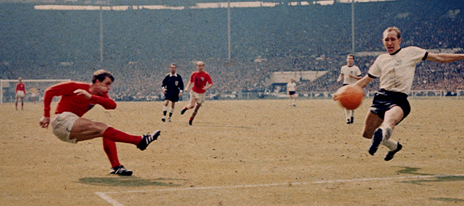 Geoff Hurst Geoff Hurst