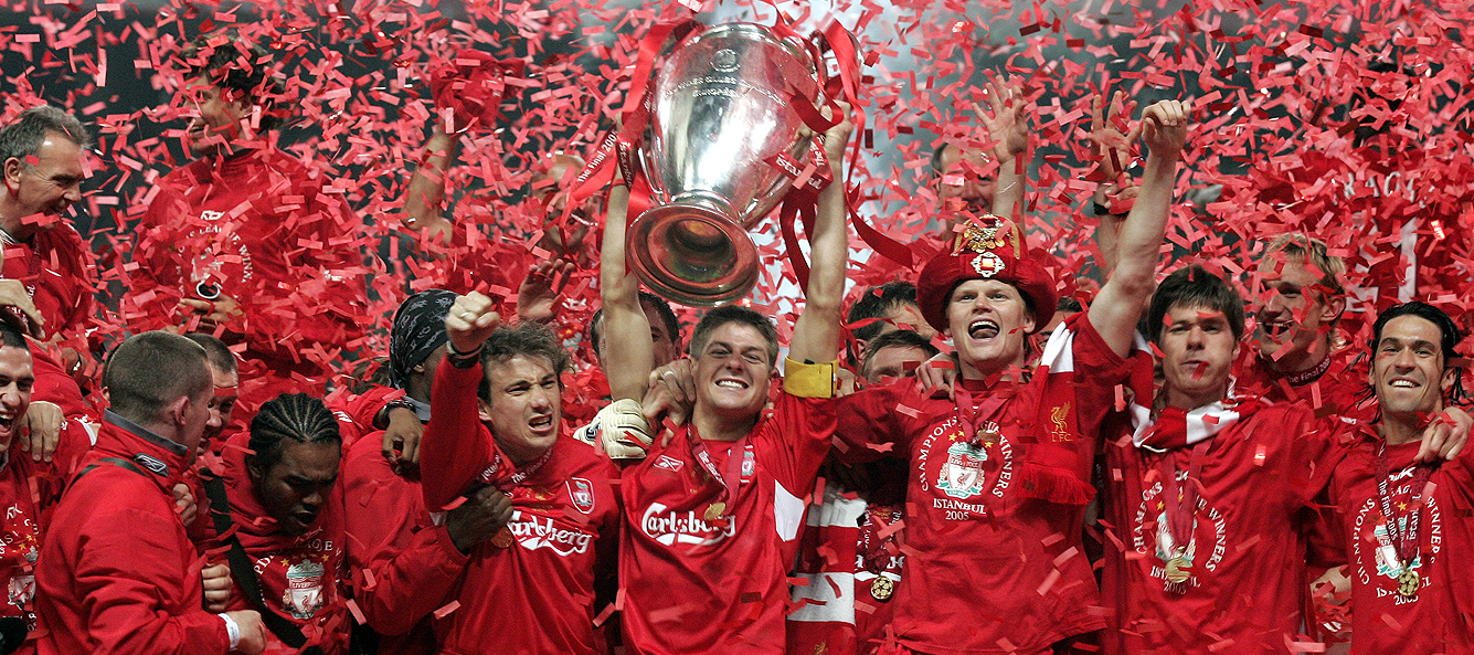 Istanbul 2005: 20th Anniversary Istanbul 2005: 20th Anniversary