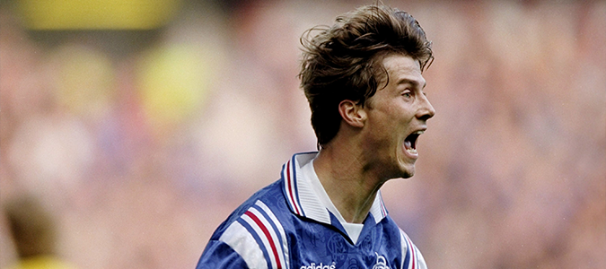 Brian Laudrup