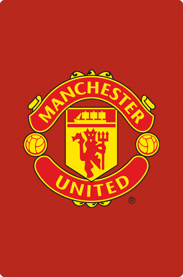 Official Manchester United Memorabilia