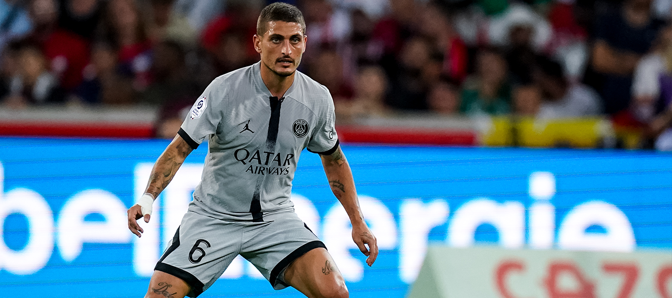 Match Worn Match Worn