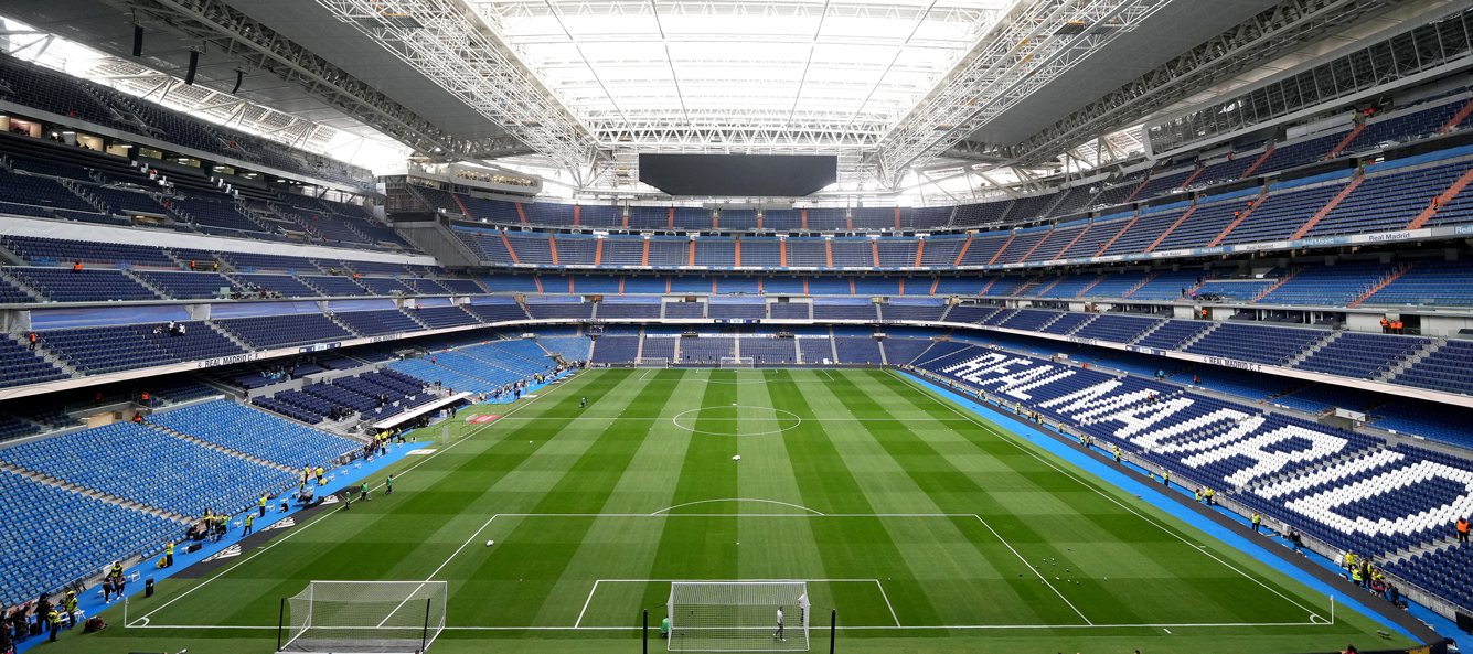 Real Madrid CF Real Madrid CF