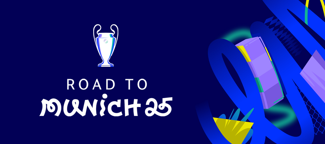 Road To Munich 25